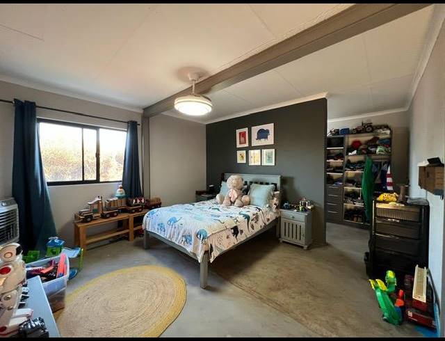 4 BEDROOM HOUSE FOR SALE IN THABAZIMBI